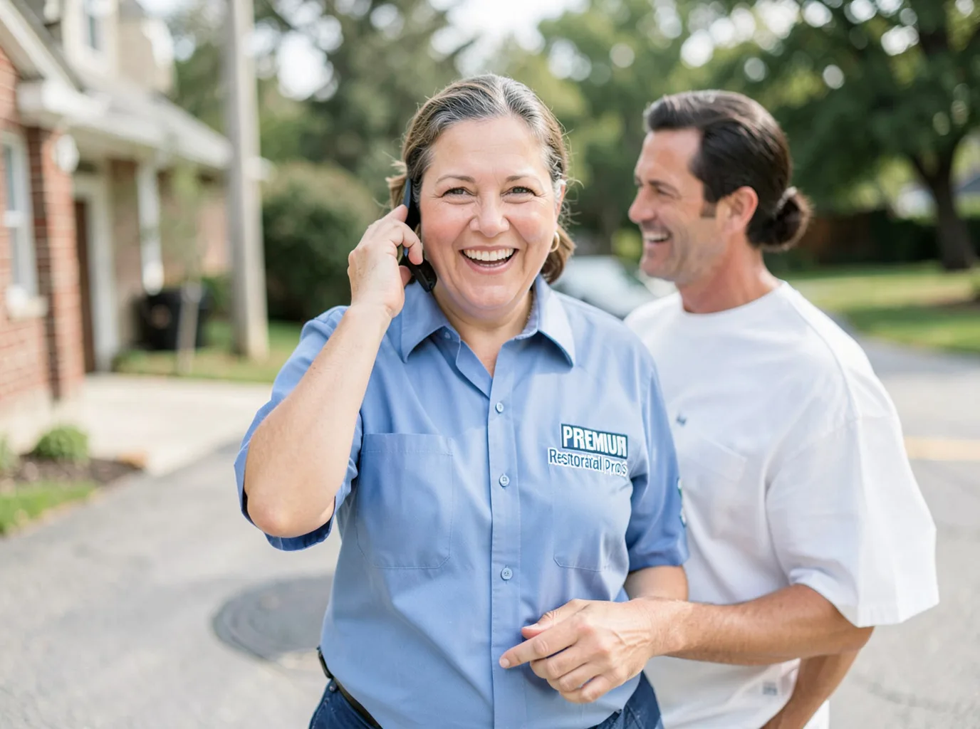 Water Damage Restoration Okeene, OK FAQs